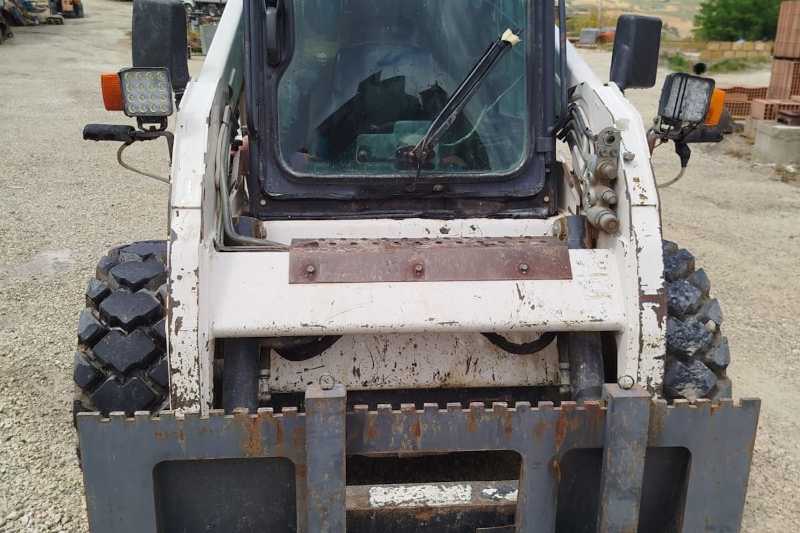 OmecoHub - Immagine BOBCAT S185
